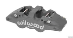 Wilwood 120-13339 AERO4 Radial Mount Caliper Piston Bores & 2: /1.12 Roto. Fixed Price $504.62.