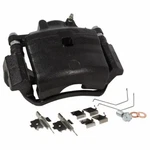 Motorcraft NBRC-18-RM Caliper Front Left, Ford G2MZ2V121ERM (genuine). Fixed Price $89.95.