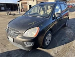 Driver Left Caliper Rear Fits 07-12 Rondo 1443717. Fixed Price $50.00.