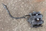 2010-2013 Infiniti FX35 FX37 FX50 QX70 Rear Left Side Brake Caliper Oem. Fixed Price $45.00.