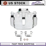 1X Front Disc Brake Caliper W/ Bracket Driver For 2010-2016 Buick Lacrosse. Fixed Price $52.76.