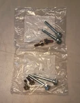 Disc Brake Caliper Pin Kit Replaces HW14130. Fixed Price $6.99.