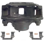 Disc Brake Caliper-fwd Cardone 19-B1695 Reman. Fixed Price $63.31.