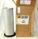 Hastings Filter AF216 Inner Air Element Fits Inside AF2137 AF217 Usa. Fixed Price $34.99.