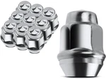 Autopart Premium 34TP18S Lug Nut Set Fits 1981-1994 Dodge B250 Base. Fixed Price $25.63.