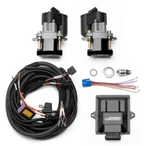 Wilwood 140-15979-BK For Electronic Parking Brake Rear Retrofit Kit-black. Fixed Price $1234.35.