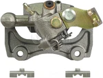 Disc Brake Caliper-caliper With Installation Hardware Nugeon 99-01130A Reman. Fixed Price $108.99.