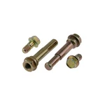 Carquest Wearever 14159 Disc Brake Caliper Guide Pin Kit. Fixed Price $16.99.
