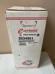 3534951 Mgm Air Brake Chamber TR3030LP3TSHD Combination, 2.25" Welded Yoke. Fixed Price $107.99.