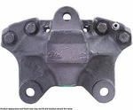 Rr Lft Rebuilt Brake Caliper W/hwd Cardone Industries 19-427. Fixed Price $83.14.