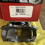 Nugeon 99-17901B Disc Brake Caliper 02-04 Ford Focus. Fixed Price $78.00.