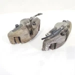 Pair Of Front Brake Calipers Oem 2011 2012 2013 2014 2015 2016 Bmw 550I. Fixed Price $36.57.