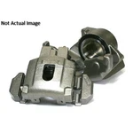 For Mercedes E350 C250 E550 C300 E400 Centric Rear Right Brake Caliper Tcp. Fixed Price $129.41.