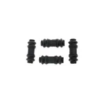 Disc Brake Caliper Pin Boot Kit-rear Carlson H5593. Fixed Price $32.99.