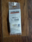 Carlson H9410-2 Brake Bleeder Screws. Fixed Price $9.99.