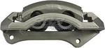 Disc Brake Caliper-caliper With Installation Hardware Bbb Industries Reman. Fixed Price $146.92.