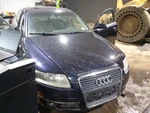 Passenger Caliper Front 321MM 12.63" Rotor Fits 05-11 Audi A6 2132259. Fixed Price $55.00.