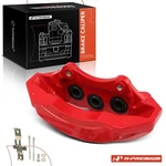 A-premium Front Right Disc Brake Caliper For Dodge Durango Jeep Grand Cherokee. Fixed Price $251.99.