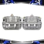 Nugeon Front Left And Right Disc Brake Caliper For 2011 2012 Honda Odyssey. Fixed Price $341.17.