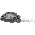 Disc Brake Caliper-r-linesemi-loaded And Bracket Assembly Raybestos Reman. Fixed Price $130.95.