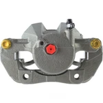 Disc Brake Caliper-premium Semi-loaded Centric Reman Fits 05-15 Toyota Tacoma. Fixed Price $238.99.