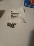 Mopar For Dodge Dart 2013-16 Hex Head Driver Passenger Side Set Of 4 Bolts. Fixed Price $30.00.