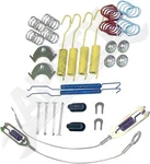 Apdty 107617 Drum Brake Hardware Kit; Rear Left Or Right; Replaces 4713365RK. Fixed Price $46.48.