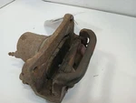 Rear Passenger Right Caliper From 2007 Toyota Tundra 12011021. Fixed Price $64.94.