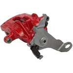 BRCF274 Motorcraft Brake Caliper Rear Driver Left Side Hand Ford Fiesta. Fixed Price $151.69.