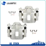 For 2014-2020 Nissan Rogue Rear Left Right Disc Brake Calipers With Bracket. Fixed Price $72.93.