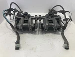 2016-2025 Honda Civic Lh And Rh Rear Disc Brake Caliper W/parking Actuator. Fixed Price $270.00.
