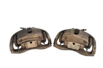 09-16 Bmw F12 740LI 550I 535I Front Left & Right Brake Calipers Set Of Oem. Fixed Price $90.00.