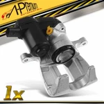 A-premium Rear Left Brake Caliper W/ Steel Piston For Audi A4 Quattro 2009-2012. Fixed Price $120.99.