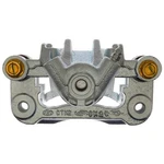 Disc Brake Caliper-r-linesemi-loaded Coated And Bracket Assembly Raybestos Reman. Fixed Price $145.56.