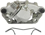 Disc Brake Caliper-caliper With Installation Hardware Nugeon 99-01169B Reman. Fixed Price $221.99.