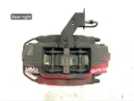 Brake Caliper Maserati Quattroporte Vi 2014 Right Rear C088. Fixed Price $192.01.