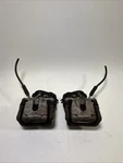 14-20 Mercedes X156 GLA250 CLA250 Rear Right & Left Brake Calipers Set Of Pc. Fixed Price $162.49.
