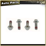 Carlson 2PCS Rear Brake Caliper Bracket Mounting Bolt For Chevrolet Equinox 2012. Fixed Price $29.72.