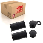 Brake Caliper Dust Sleeve Fits Volkswagen Amarok 4MOTION S1 Bora Cadd Febi 36055. Fixed Price $25.06.