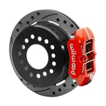 Wilwood Disc Brake Kit -. Fixed Price $1322.28.