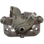 Acdelco 18FR12714N Disc Brake Caliper Natural, Semi Loaded, Floating, Uncoated,. Fixed Price $200.50.
