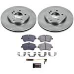 Disc Brake Kit Power Stop KOE3048. Fixed Price $249.99.