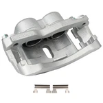 Front Right For 2001 - 2006 Chevrolet Silverado 3500 Brake Caliper W/bracket. Fixed Price $103.22.