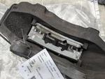 Driver Caliper Front Without Ceramic Brakes Fits 07-15 Audi Q7 799159. Fixed Price $169.99.