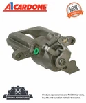 Cardone Reman Disc Brake Caliper 18-5081 High-quality Auto Part, Universal Fi. Fixed Price $133.04.