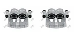 Brake Caliper Set Front Axle For Vw Crafter 30-50 Mercedes 06-18 003 420 87 83. Fixed Price $81.07.