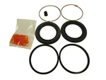 Front Disc Brake Caliper Repair Kit Fits Datsun Nissan 200SX 810 & 620 SP4827. Fixed Price $17.95.