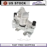 1X Rear Passenger Brake Caliper With Bracket For 2004-2009 Mazda 3 Sport. Fixed Price $57.83.