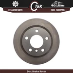 For 2014-2015 Bmw 428I Centric Rear Disc Brake Rotor Vented Free Shipping. Fixed Price $64.58.