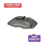 Wilwood 120-11127, One Gray Aluminum Forged S/l Caliper 1.25/1.25 Performance Pa. Fixed Price $307.86.